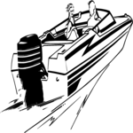Speed Boat 07