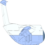 Plane 089