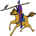 Knight 30