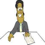Signing Document