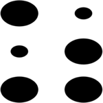 Braille Z