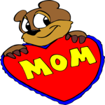Bear - Mom