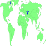 World 13