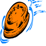Flying Disc 5