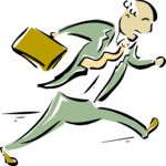 In a Hurry 22