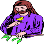 Jesus 35
