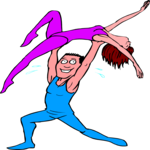 Dancers 44