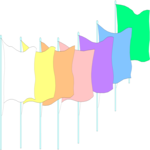 Plain Flags