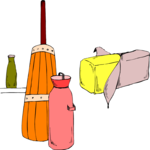 Butter & Churn