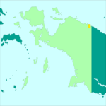 West Irian