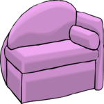 Chaise Lounge 6