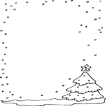 Tree Frame 5
