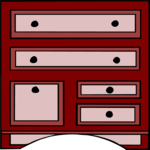 Dresser 33