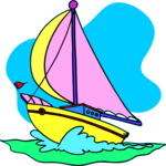 Sailboat 75