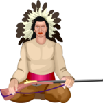Native American Chief