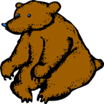 Bear 19