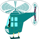 Helicopter 11