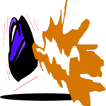 Coffee Spill 1