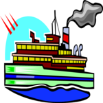 Steamboat