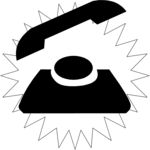 Telephone 003
