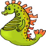 Sea Dragon