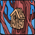 Birdhouse 2