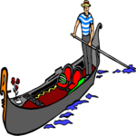 Gondola 1