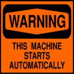 Starts Automatically