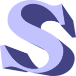 Thick S