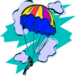 Sky Diving 18