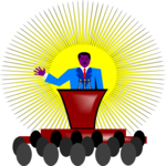 Speaker (2)