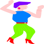 Dancer 20
