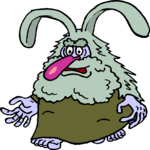 Troll 20