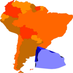Uruguay 4