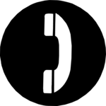Telephone Symbol
