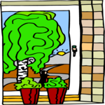 Door - Glass