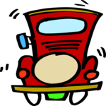 Cartoon - Antique