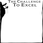 Challenge to Excel Frame