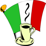 Coffee - Italian 2