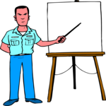 Instructor 1