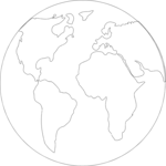 Globe 19