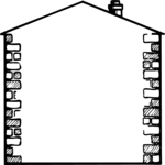 House Frame 04