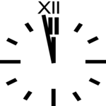 Clock 06