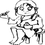 Taking Medicine 1