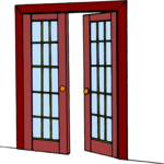 Doors - French