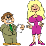 Man & Woman 4