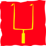 Goal Post 1