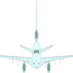 Plane 077