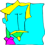Box Man Thin