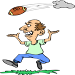 Football Player 51